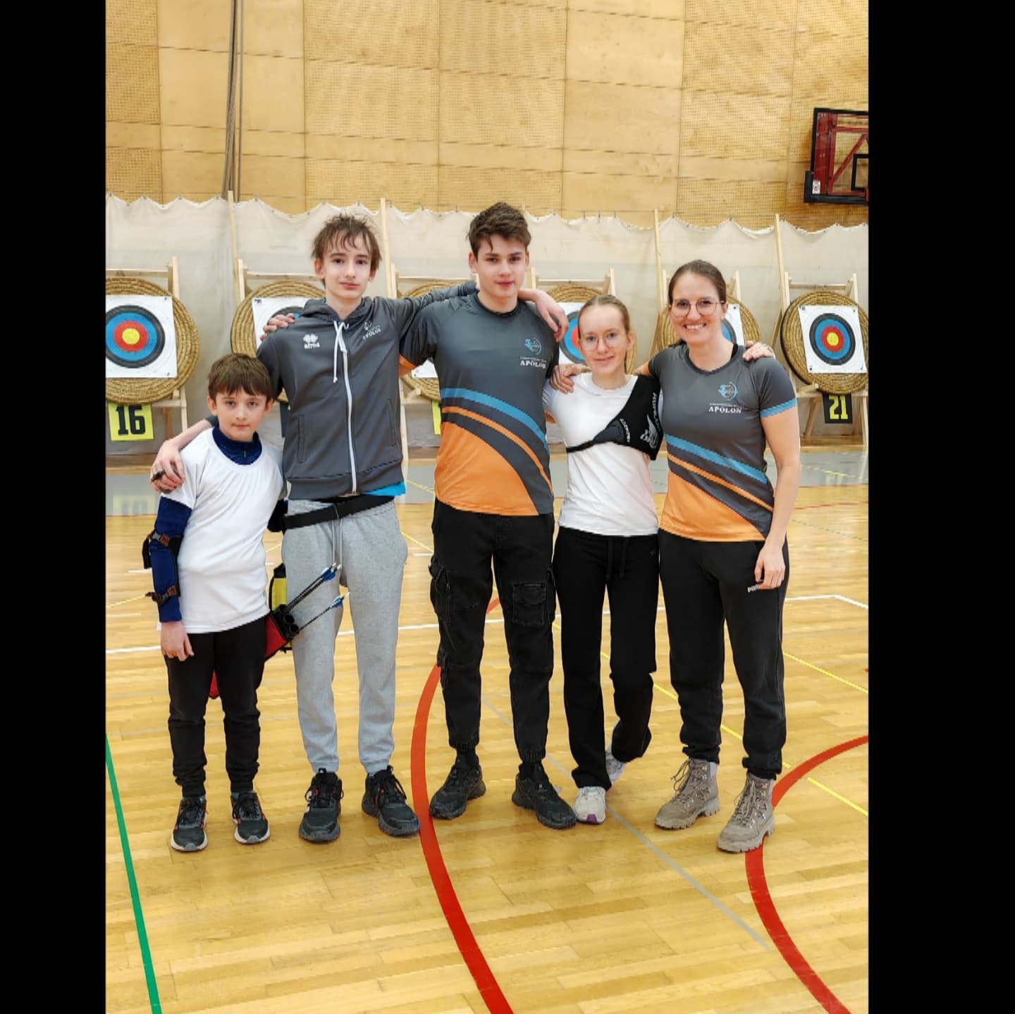 Šolsko državno dvoransko prvenstvo 2025