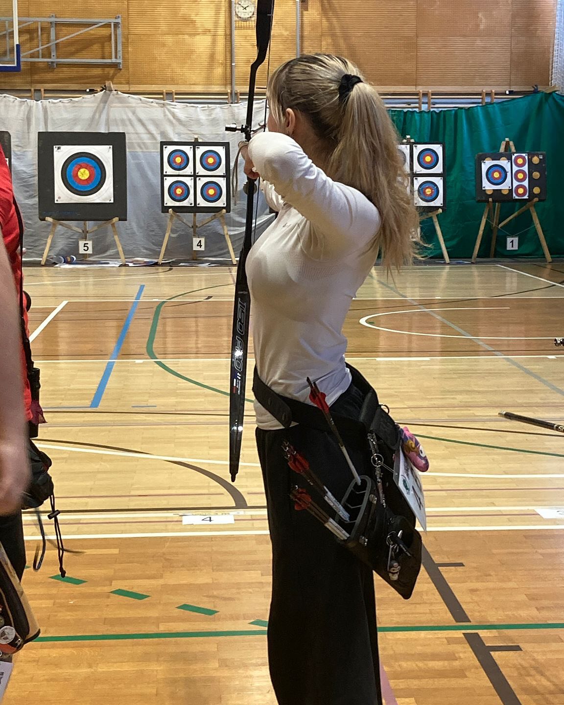 Šolsko področno tekmovanje v Grižah 2025