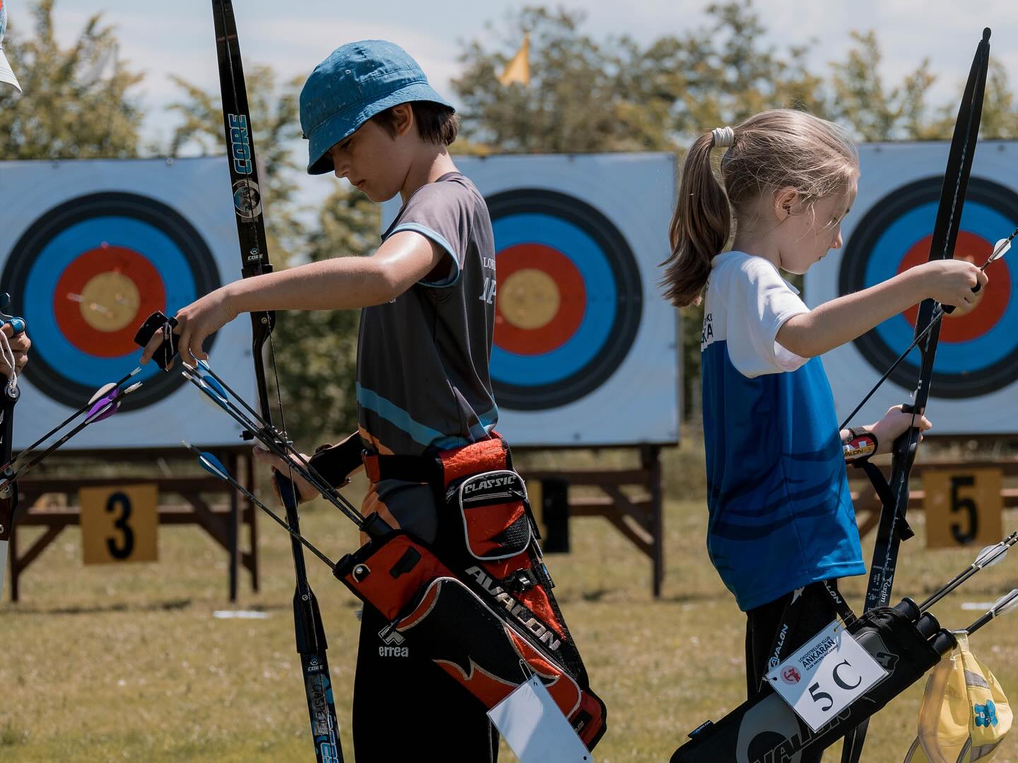 Državno tekmovanje 900 Krogov v Koštaboni 2025