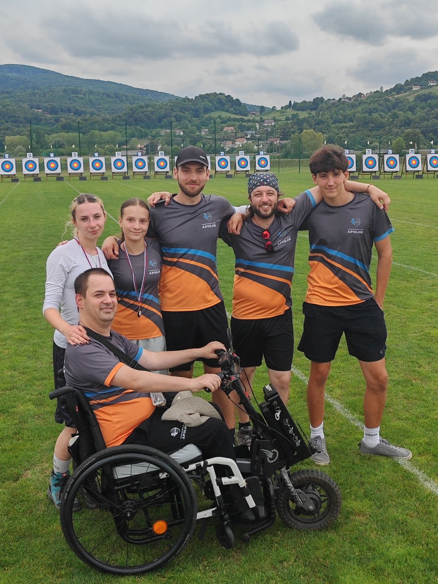 Državno prvenstvo v Čatežu 2025