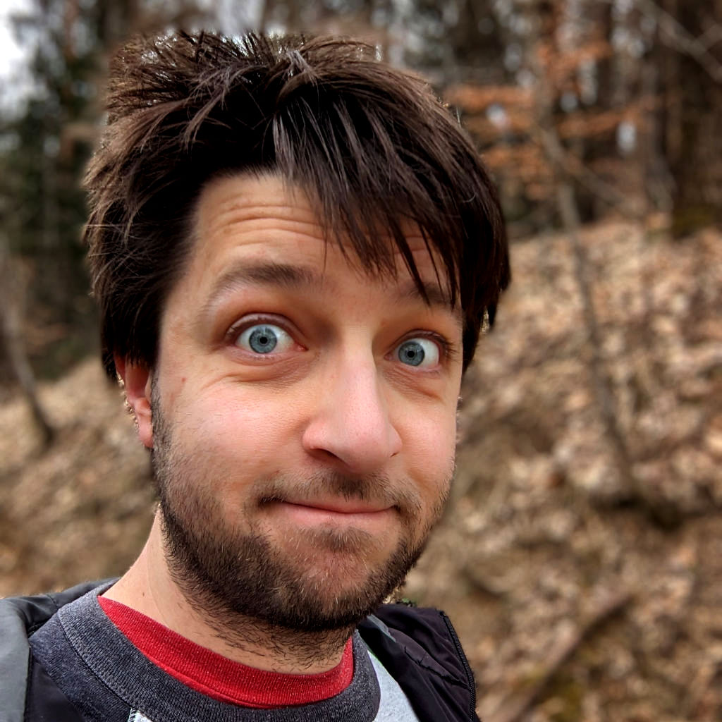 Profilna slika Klemna Slaviča