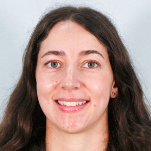 Profila slika Urške Čavič