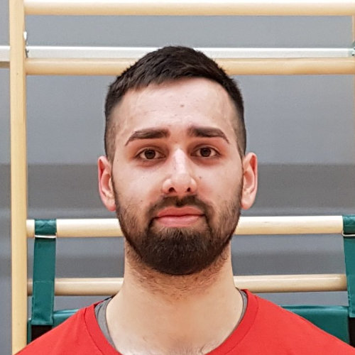 Profila slika Žana Novljana