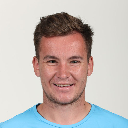 Profilna slika Žige Ravnikarja